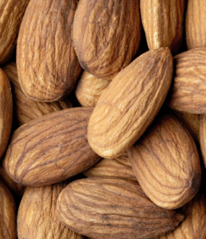 Amandes